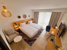 Holiday Inn Lusaka by IHG