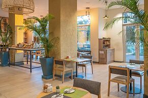 Holiday Inn Lusaka by IHG