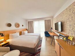 Holiday Inn Lusaka by IHG