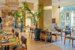 Holiday Inn Lusaka by IHG