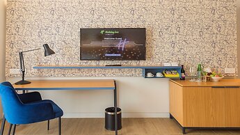 Holiday Inn Lusaka by IHG