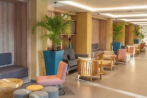 Holiday Inn Lusaka by IHG