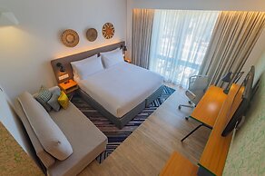 Holiday Inn Lusaka by IHG