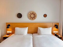 Holiday Inn Lusaka by IHG