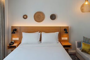 Holiday Inn Lusaka by IHG