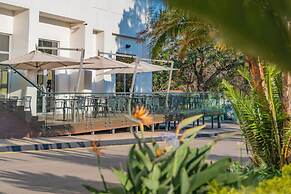 Holiday Inn Lusaka by IHG