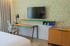 Holiday Inn Lusaka by IHG
