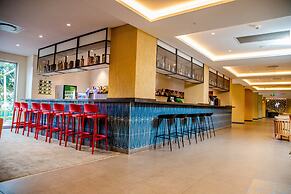 Holiday Inn Lusaka by IHG