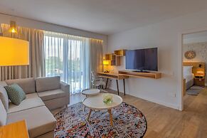 Holiday Inn Lusaka by IHG
