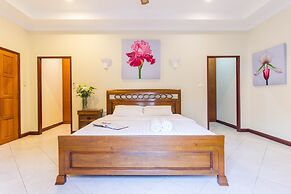 Majestice Pool Villa 4 Bedrooms