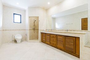 Majestice Pool Villa 4 Bedrooms