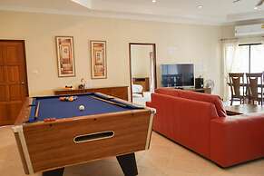 Majestice Pool Villa 4 Bedrooms