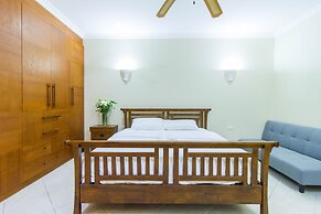 Majestice Pool Villa 4 Bedrooms