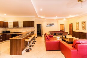 Majestice Pool Villa 4 Bedrooms