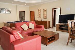 Majestice Pool Villa 4 Bedrooms