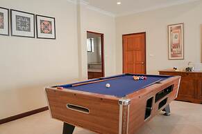 Majestice Pool Villa 4 Bedrooms