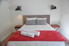 O Cantinho dos Cabrais B&B