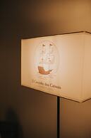 O Cantinho dos Cabrais B&B