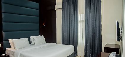 Blossom Height Unique Hotel