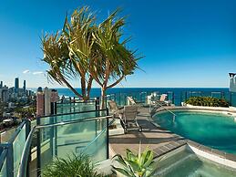 Wave Apartments Broadbeach