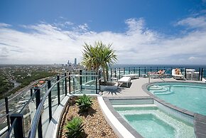 Wave Apartments Broadbeach