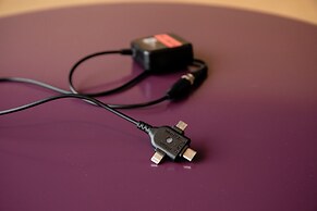 Hotel Wing International Premium Kyoto Sanjo