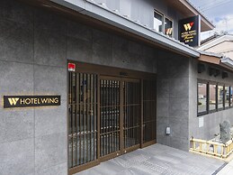 Hotel Wing International Premium Kyoto Sanjo