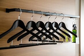 Hotel Wing International Premium Kyoto Sanjo