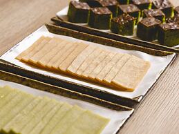 Hotel Wing International Premium Kyoto Sanjo