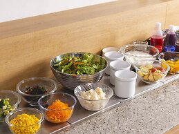 Hotel Wing International Premium Kyoto Sanjo