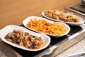 Hotel Wing International Premium Kyoto Sanjo