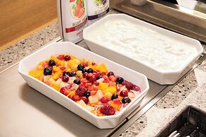 Hotel Wing International Premium Kyoto Sanjo