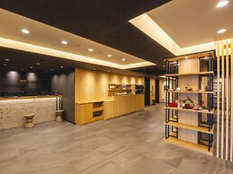 Hotel Wing International Premium Kyoto Sanjo