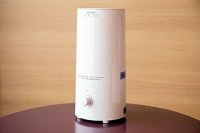 Hotel Wing International Premium Kyoto Sanjo