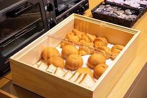 Hotel Wing International Premium Kyoto Sanjo