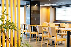 Hotel Wing International Premium Kyoto Sanjo