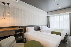 Hotel Wing International Premium Kyoto Sanjo