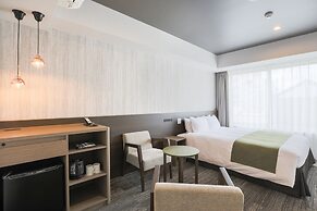 Hotel Wing International Premium Kyoto Sanjo