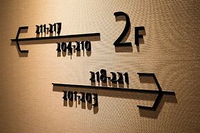 Hotel Wing International Premium Kyoto Sanjo