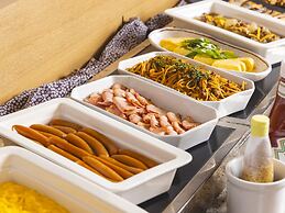 Hotel Wing International Premium Kyoto Sanjo