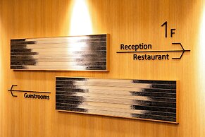 Hotel Wing International Premium Kyoto Sanjo