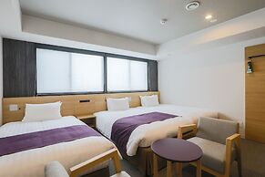 Hotel Wing International Premium Kyoto Sanjo