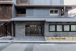 Hotel Wing International Premium Kyoto Sanjo