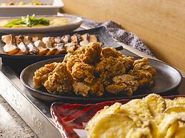 Hotel Wing International Premium Kyoto Sanjo