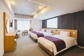 Hotel Wing International Premium Kyoto Sanjo