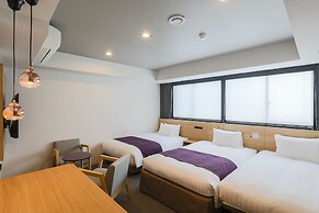Hotel Wing International Premium Kyoto Sanjo