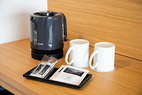 Hotel Wing International Premium Kyoto Sanjo