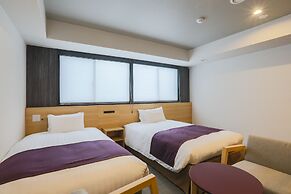 Hotel Wing International Premium Kyoto Sanjo