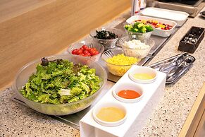 Hotel Wing International Premium Kyoto Sanjo