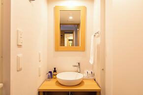 Hotel Wing International Premium Kyoto Sanjo